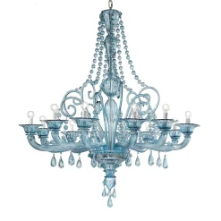 Lampadario Calle Azzurra