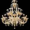 Lampadario Ca Rezzonico I