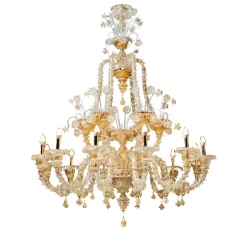 Lampadario Ca Rezzonico I