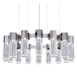 Lampadario Chaos di Patrizia Garganti #6