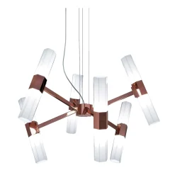 Lampadario Chaos di Patrizia Garganti #7