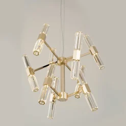 Lampadario Chaos di Patrizia Garganti #8