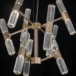 Lampadario Chaos di Patrizia Garganti #8