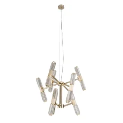 Lampadario Chaos di Patrizia Garganti #8