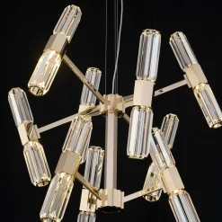 Lampadario Chaos di Patrizia Garganti #8