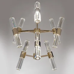 Lampadario Chaos di Patrizia Garganti #8