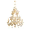 Lampadario Charlotte