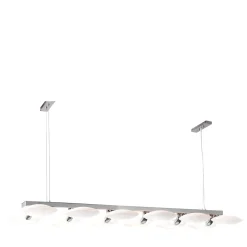 Lampadario contemporaneo #3