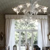 Lampadario Corolle