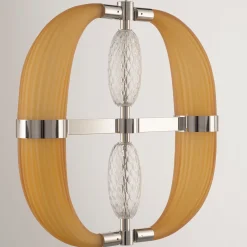 Lampadario Coup de Foudre di Roberto Lazzeroni #6