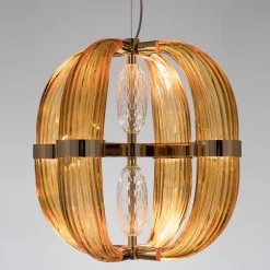 Lampadario Coup de Foudre di Roberto Lazzeroni #7