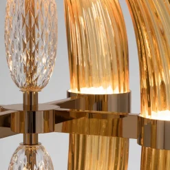 Lampadario Coup de Foudre di Roberto Lazzeroni #7