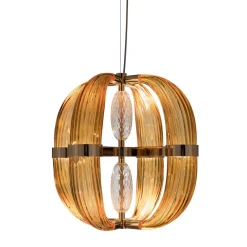 Lampadario Coup de Foudre di Roberto Lazzeroni #7