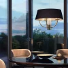 Lampadario Curl di Giorgio Biscaro