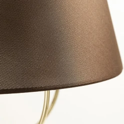 Lampadario Curl di Giorgio Biscaro