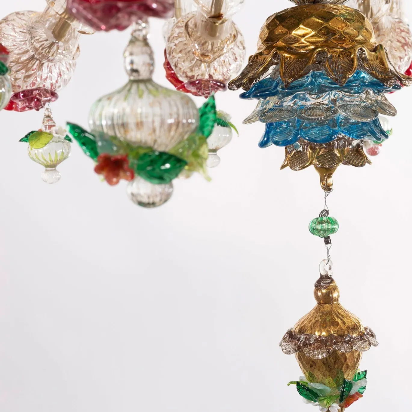 Lampadario Dandolo