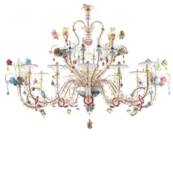 Lampadario Dandolo