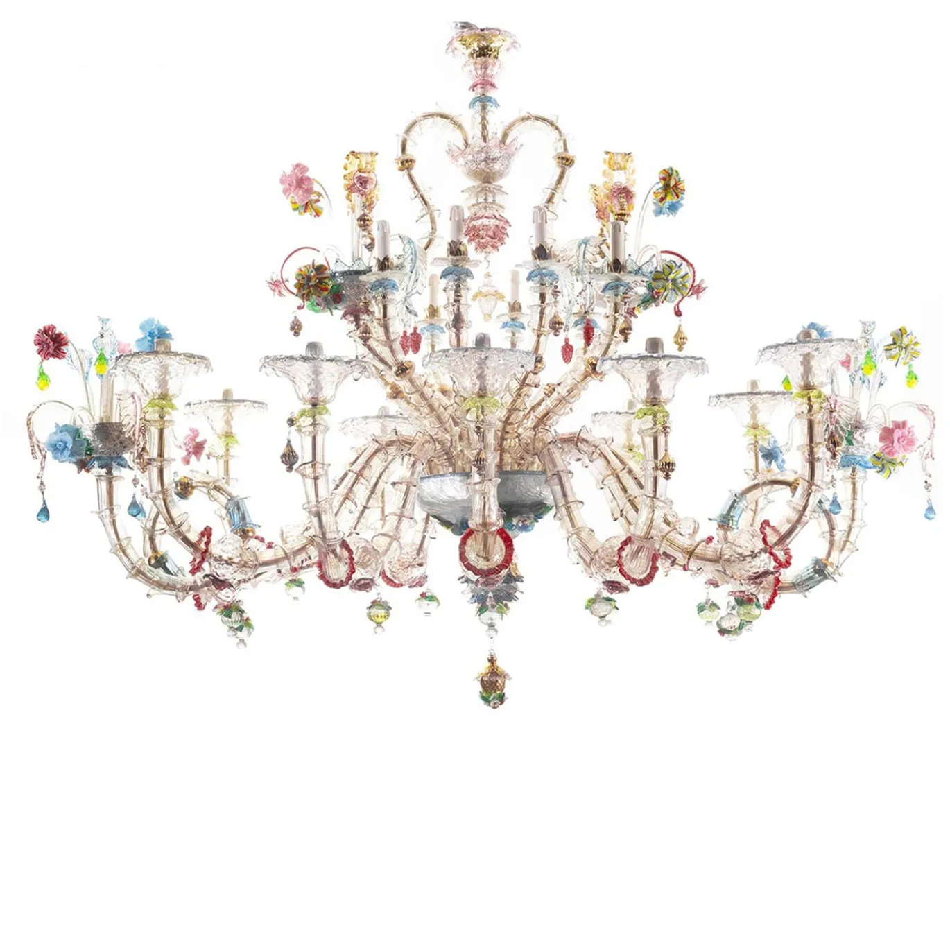 Lampadario Dandolo