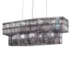 Lampadario Dandy Ellipse