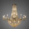 Lampadario del Re