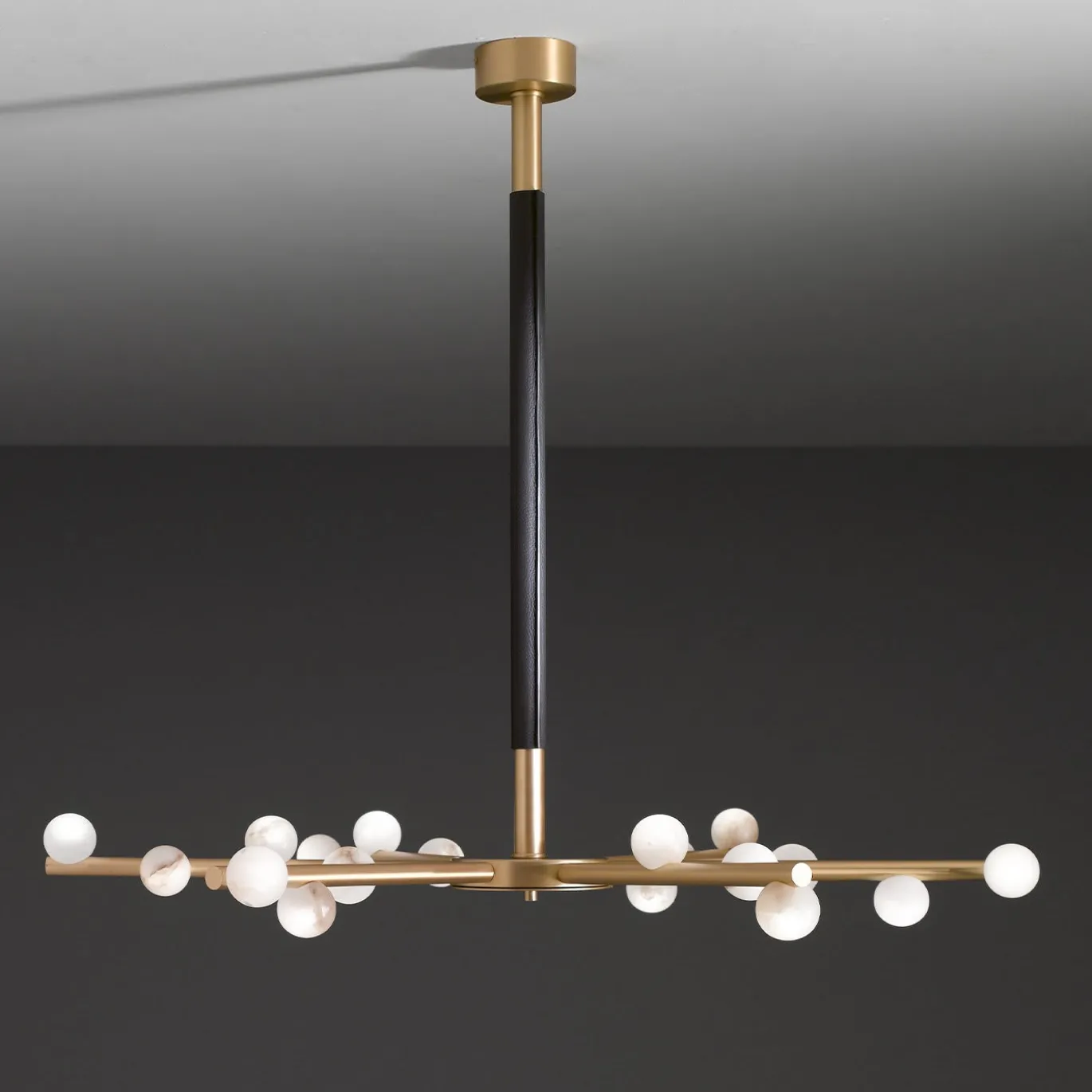 Lampadario Demetra
