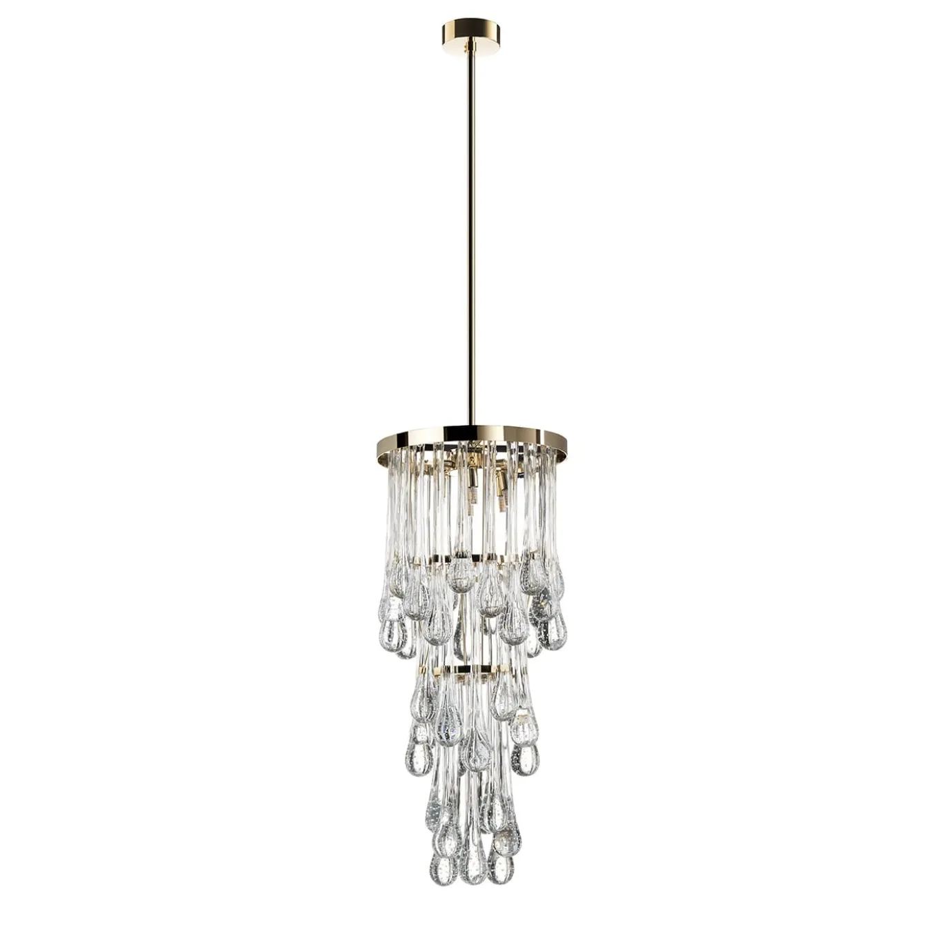 Lampadario Dewdrop