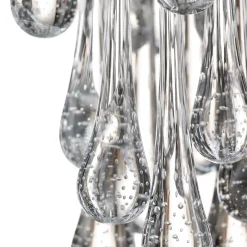 Lampadario Dewdrop