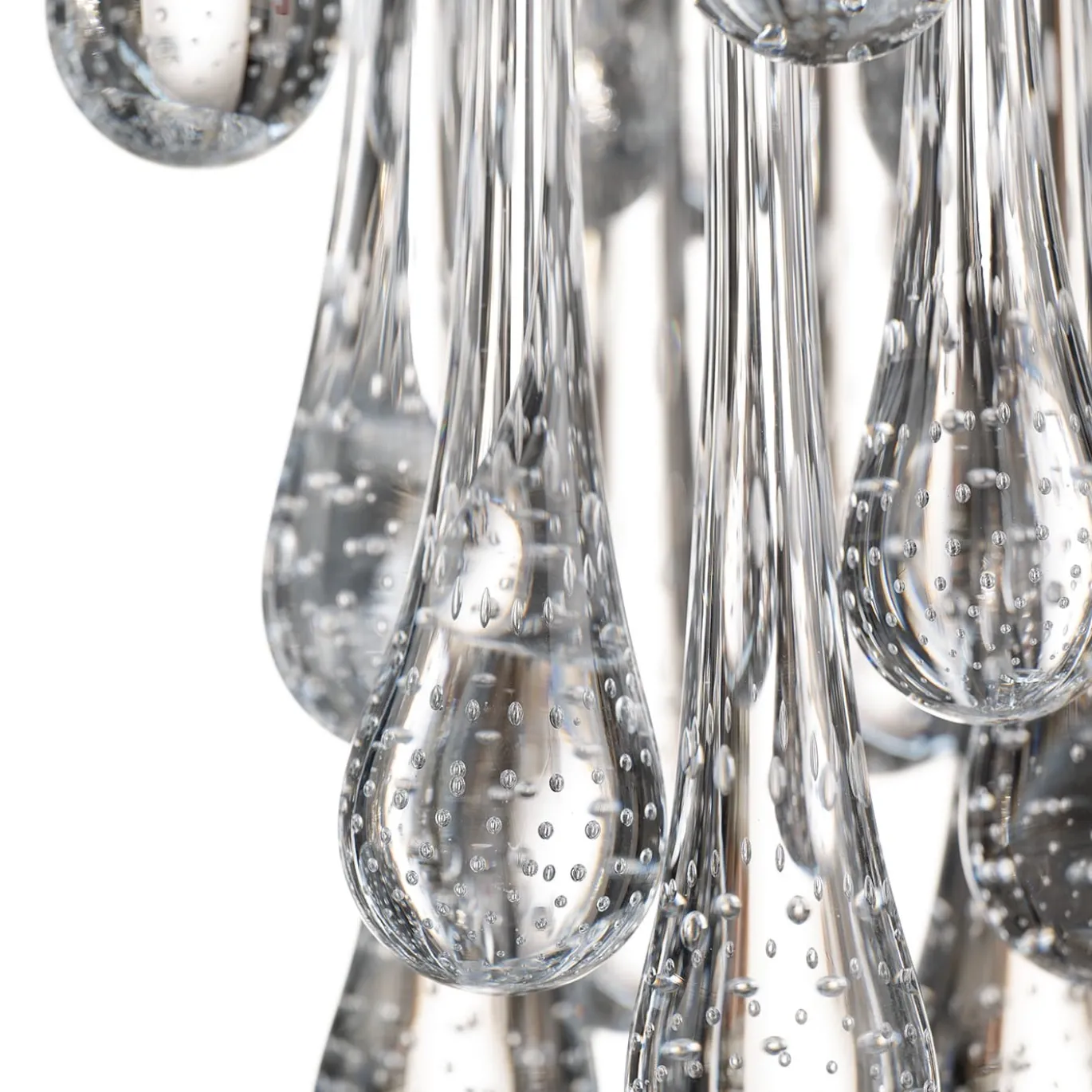 Lampadario Dewdrop