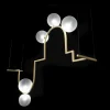 Lampadario Diapason A