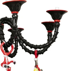 Lampadario di Carnevale