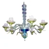 Lampadario di primavera