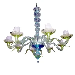 Lampadario di primavera