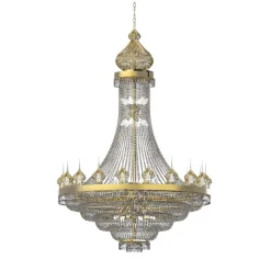 Lampadario Doha