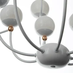Lampadario Dots di Matteo Zorzenoni