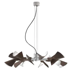 Lampadario Duffy Fly