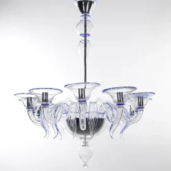Lampadario Echo
