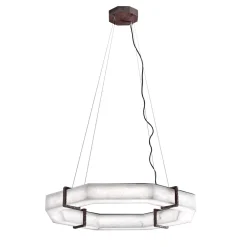 Lampadario Efesto