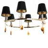 Lampadario Elegance a 6 luci