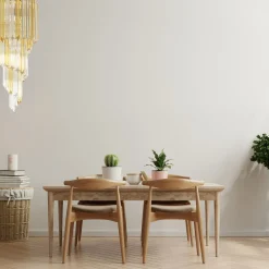 Lampadario Era a piccola spirale bicolore