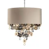 Lampadario Esmeralda