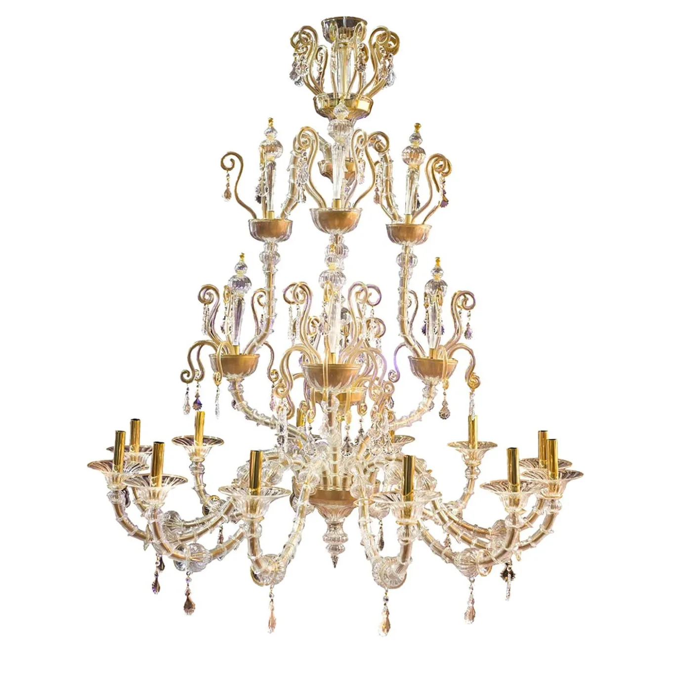 Lampadario Fata