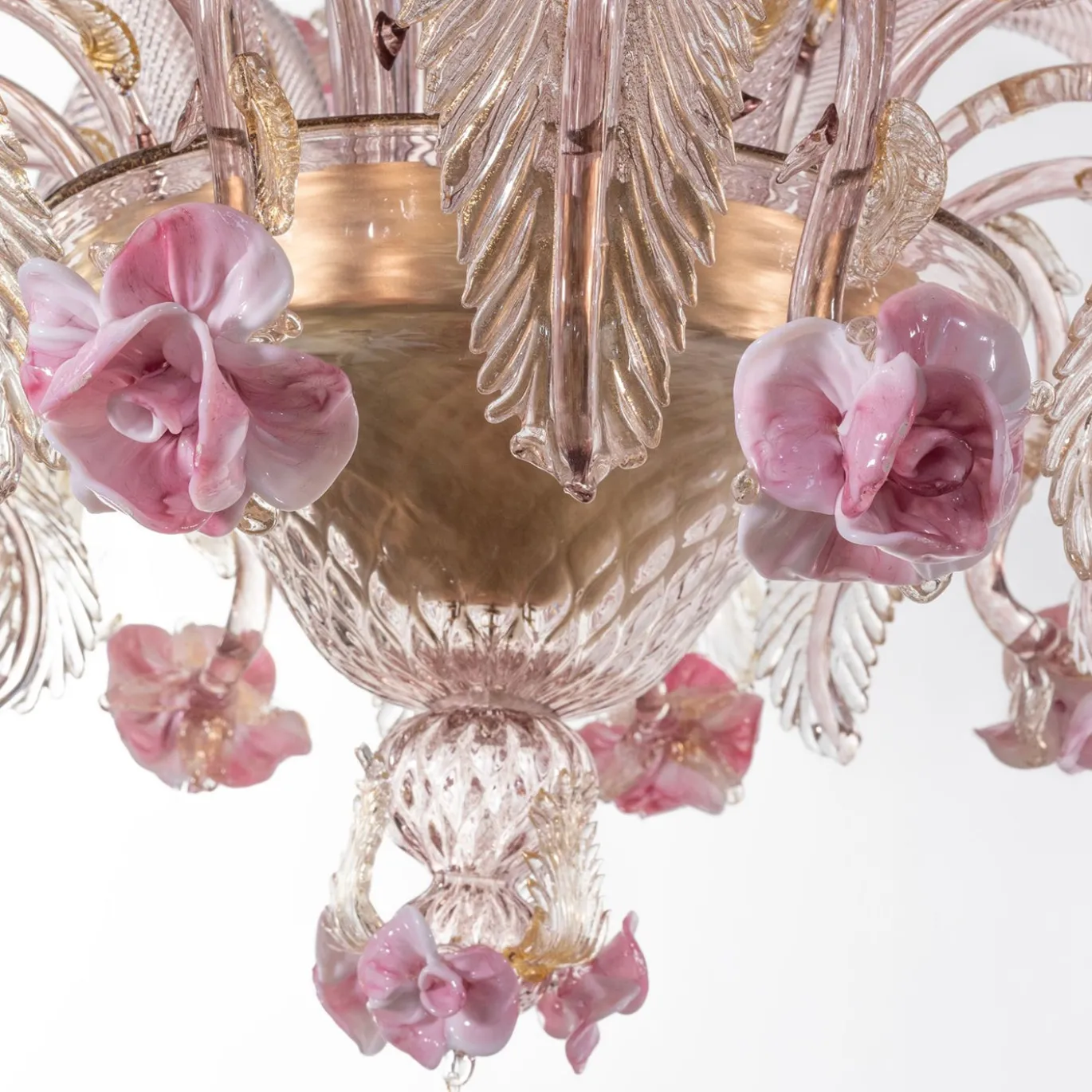 Lampadario Fleur Secolo
