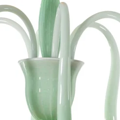 Lampadario Floreale Alnitak