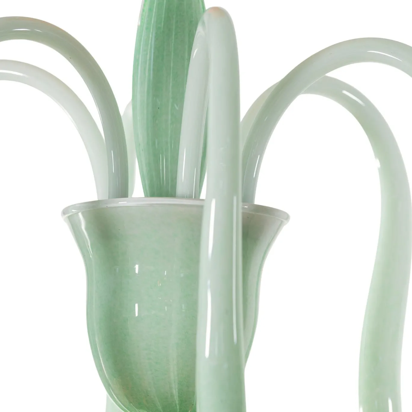 Lampadario Floreale Alnitak