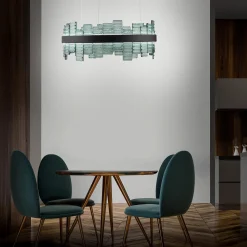 Lampadario Focus 65