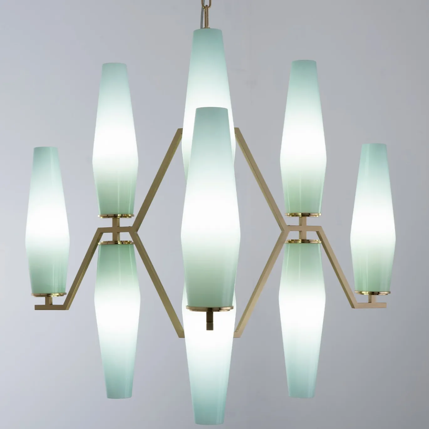 Lampadario Frida di Patrizia Garganti #4