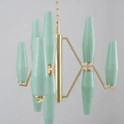 Lampadario Frida di Patrizia Garganti #4