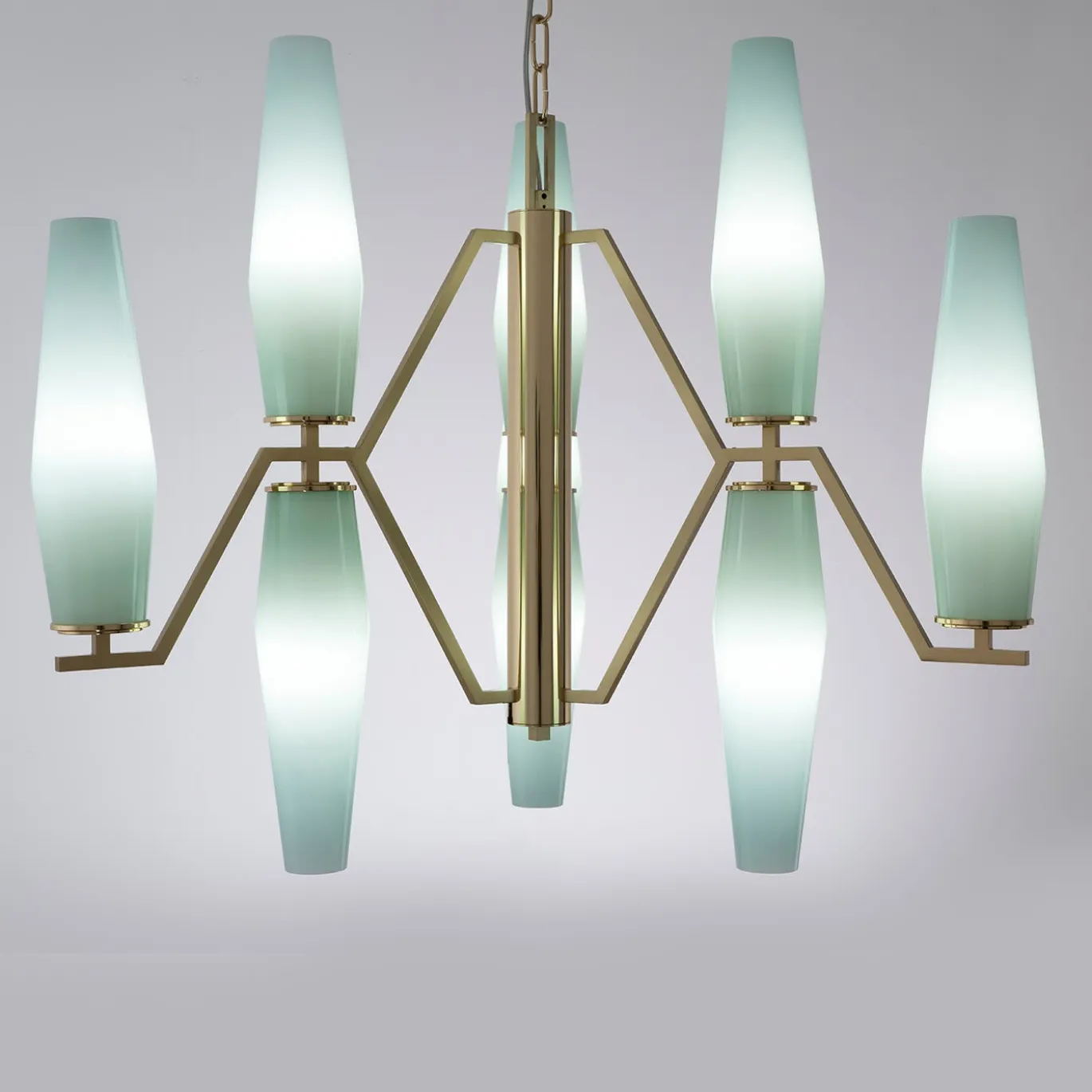 Lampadario Frida di Patrizia Garganti #4