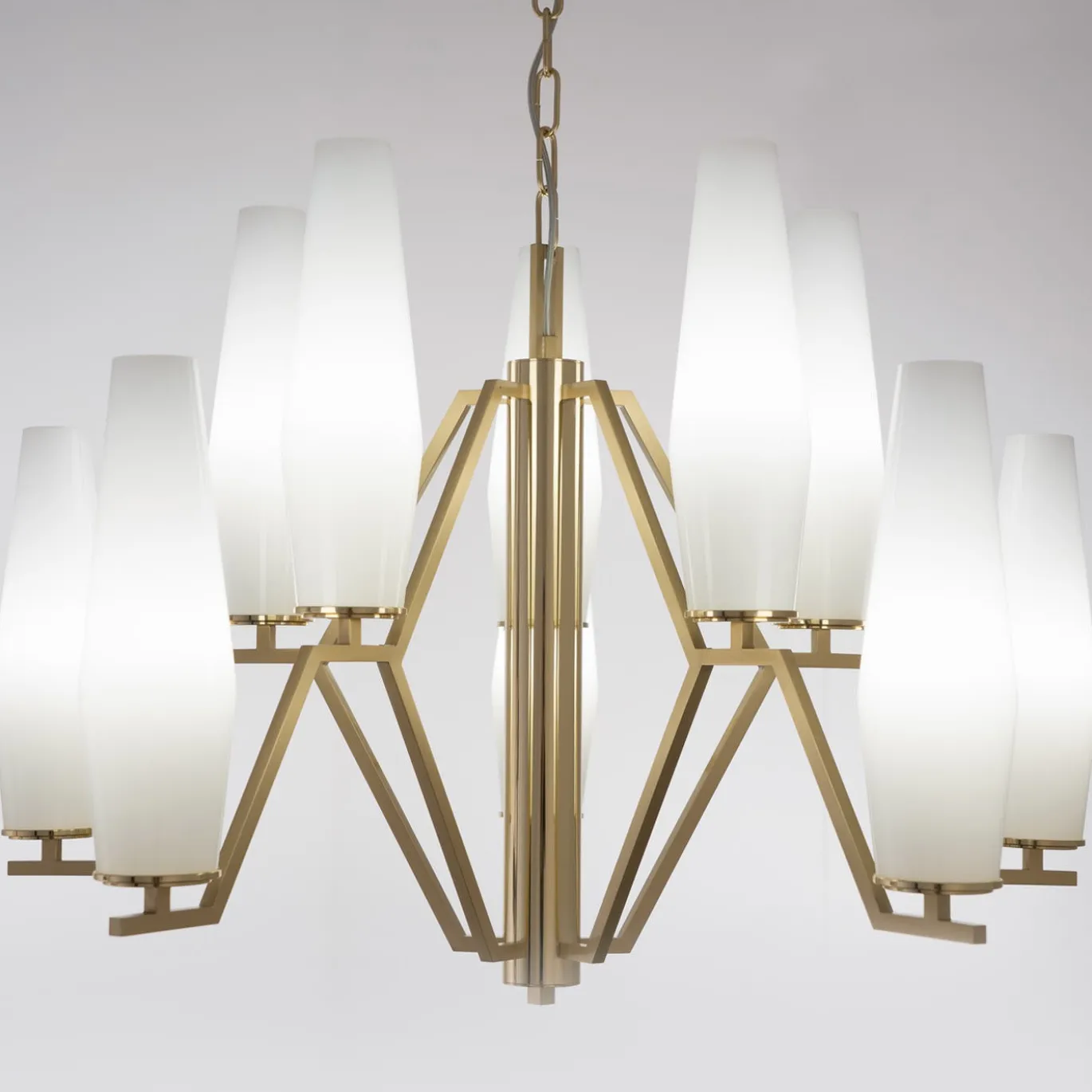 Lampadario Frida di Patrizia Garganti #8