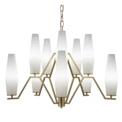 Lampadario Frida di Patrizia Garganti #8